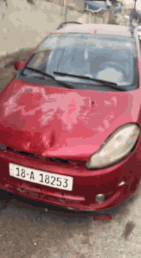 شيري A1 للبيع موديل 11 رقم بابل مشروع وطني ب اسمي تحويل ثاني يوم المكا...