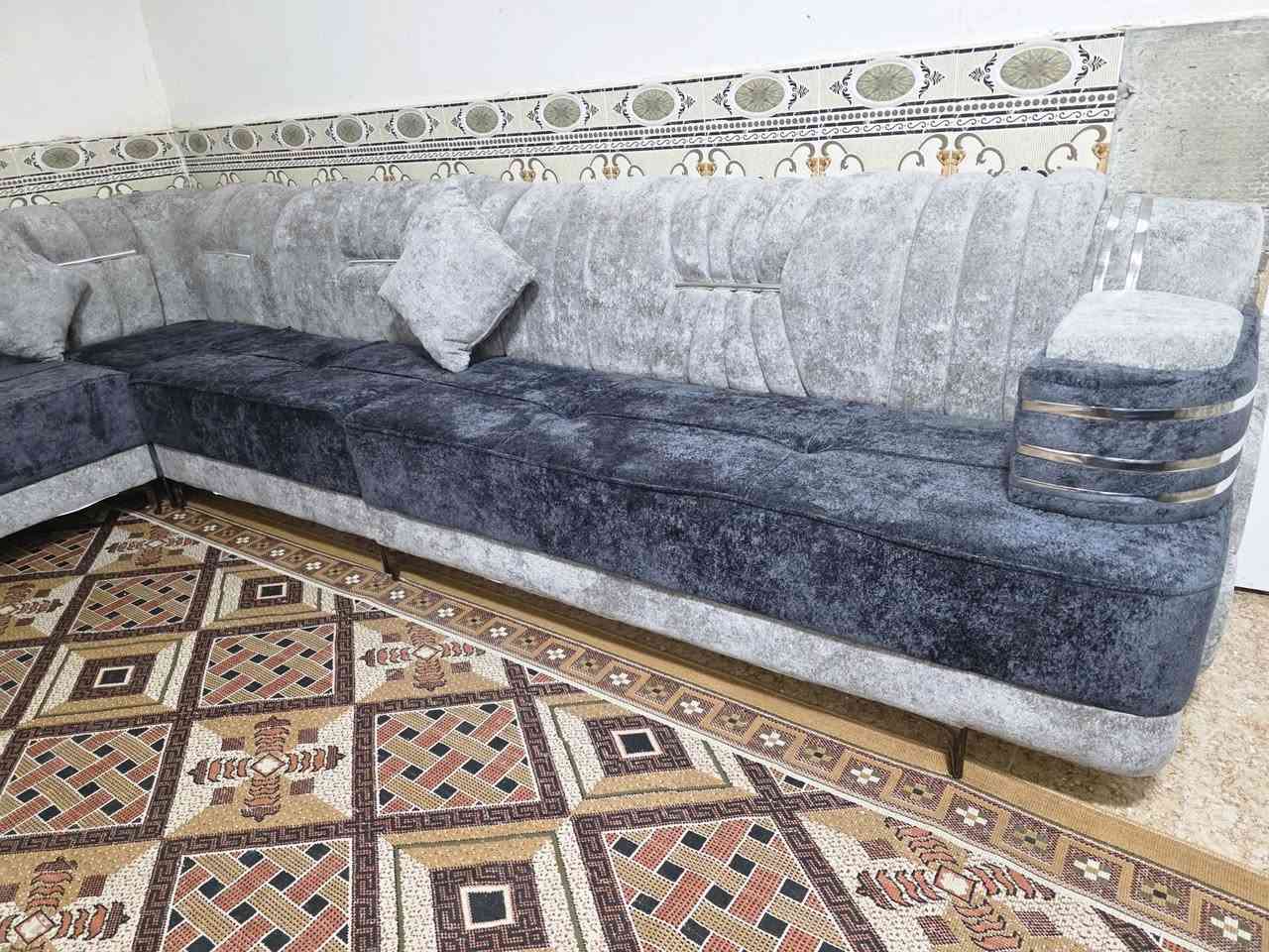 👈معرض ابو فواز للاثاث المنزلي الجمله والمفرد👉
من بيت احد الزبائن ديوان فصال حسب الطلب 14 متر شايفين كل الخير ان شاءالله 🌹 🌹 

#ملاحضه_متوفر_جمله_لصحاب_المحلات 

 العنوان تكريت شارع الزهور مقابل كليه تربيه البنات مجاور الناصر مول الاستفسار والاتصال بل ***********
***********اتصال
***********واتساب فقط
