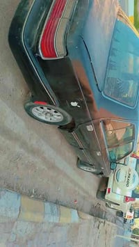 كيه بوتيشه • ١٩٩٥ • مكينه جديده