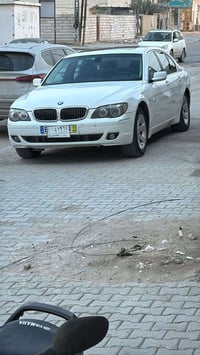 موديل ٢٠٠٥ • رقم كركوك • غاز ايطالي