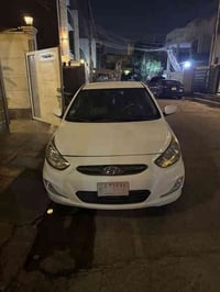 كسنت ٢٠١٤ هاج باك ليبل واحد السيارة  تبريد شغال تخم تاير  خير من الله ...