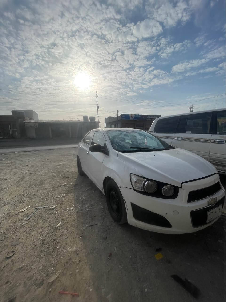 شوفرليت سونيك ٢٠١٢مةنةفيست اسلي هةزةو پاكانة بةشةرت سةيارةكة توندو تولة  مةكينةي تازة بو بةستراوة  گيرو مةكينة بةشةرت عام نية بة عام ايفروشم نرخي ٤٠ وةرةقةو مةجال *********** ٠"///*********** سوران, أربيل
