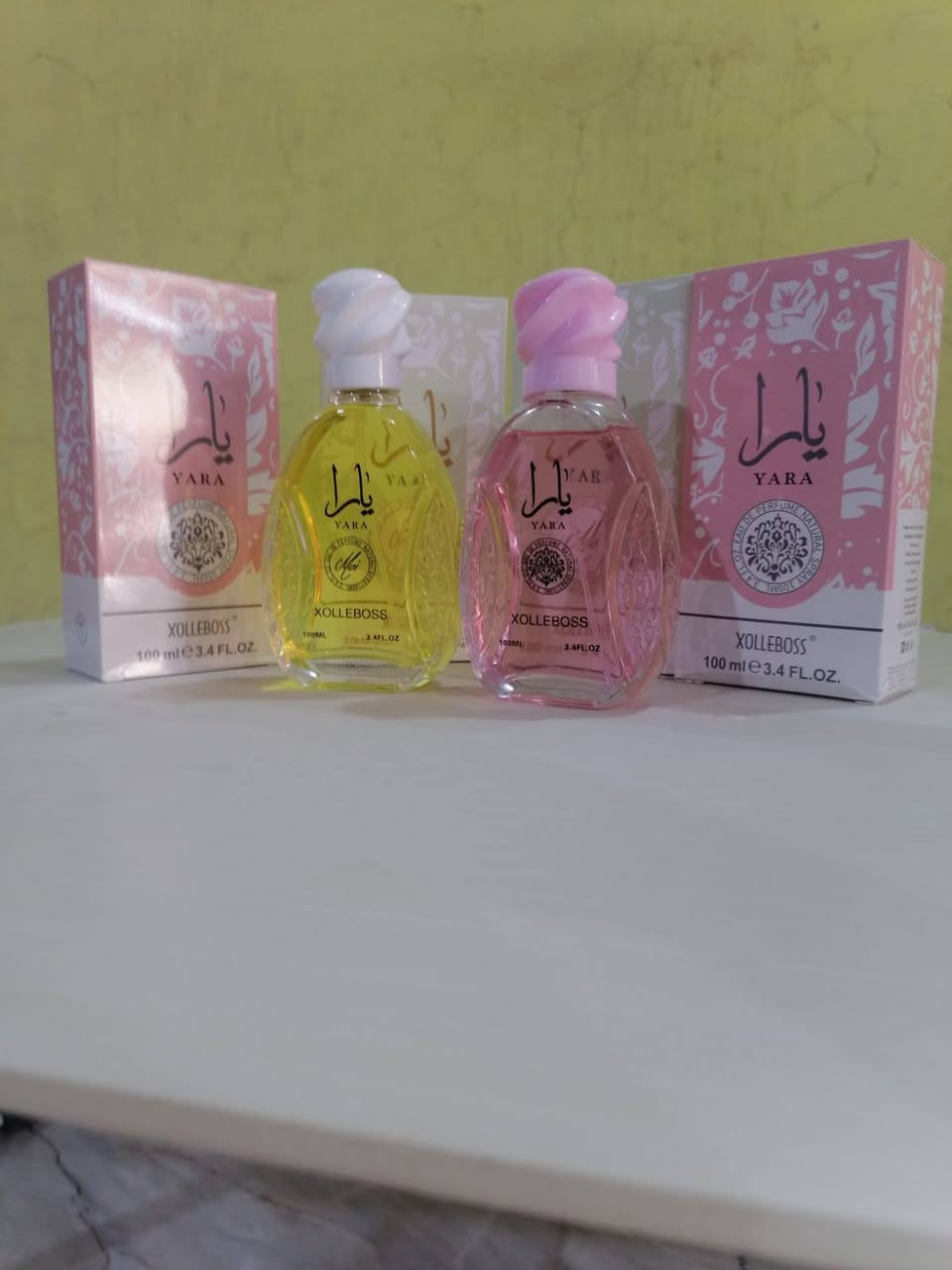 عرض خاص سعر القطعه 2.  الفين دينار عطور فوحه وعطره كلش طيب العنوان طوريج حي الجمعيه مقابل ملاعب مجاور اسواق المدينه


**إذا كنت صاحب هذا الإعلان وتريد حذفه لأي سبب، رجاءا أرسل رسالة إلى الدعم الفني**