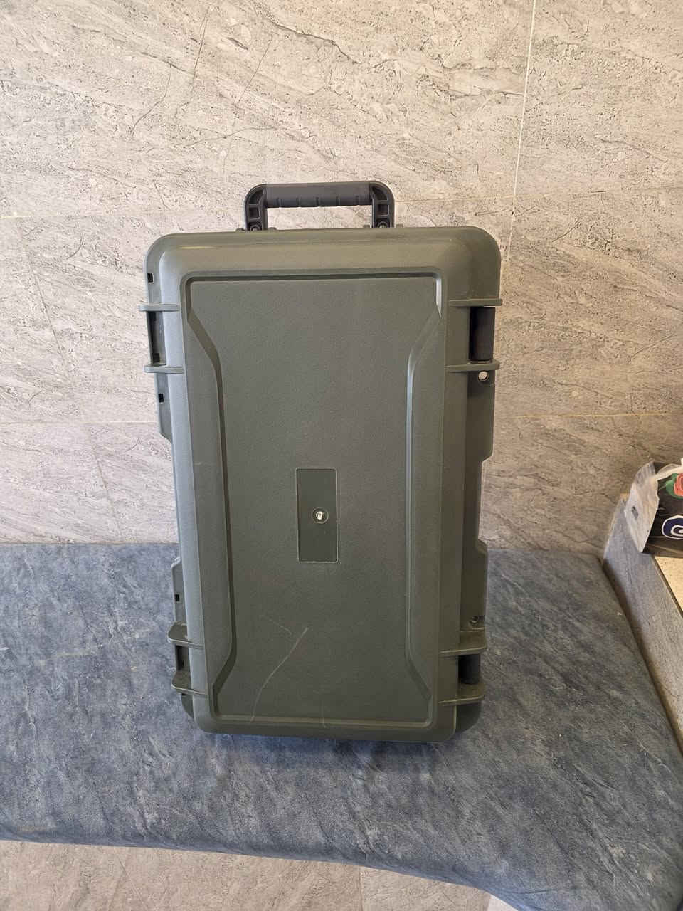 صندوك كلش قوي


**إذا كنت صاحب هذا الإعلان وتريد حذفه لأي سبب، رجاءا أرسل رسالة إلى الدعم الفني**