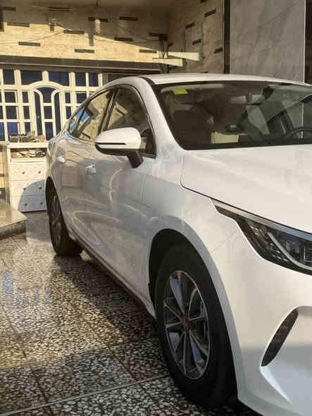 سلام عليكم BYD دستروير كفالة عامة ماشية 2000 مرقم بغداد جديد هزة جديدة  (شرط التحويل) مكان السيارة شارع فلسطين السعر 18 مليون 
رقم الهاتف ***********
