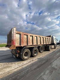 نساف مان تيكة • ٢٠٠٧ • كركوك الحويجة