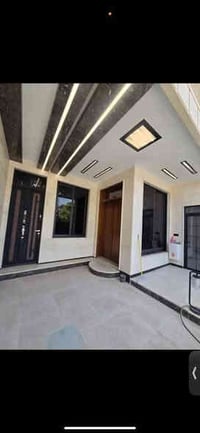 للبيع دار سكن مصمم بإشراف هندسي مميز 🔺 المساحة : 230 م جاهز للسكن 🔻الو...