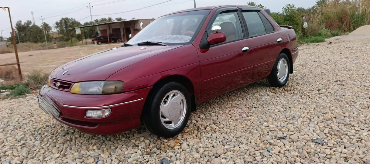 ((مـكلف باالنــــــشر))
للــــــــــــبيـع

          كيا سيــــــفيا

          موديل 1996

      رقم بغــداد الـدولي 

         مشروع وطني

          كـير عـــــادي

         مكينه مـفتوح 

         تخم تاير جديد 

   صدر امامي خلفي جديد

    كير ومحرك خير من الله

    كهربائيات كله شــــــغاله

      صبـــغ حزام للجماليه 

 مكفوله من الدعامية للدعامية

     السعر : 36  وبيه مجال 

          المكان : بابل 

           للاستفسار 

      ‏‪***********‬‏
