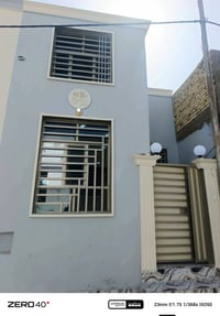 ٦٠م • طابق ونص • طابو زراعي