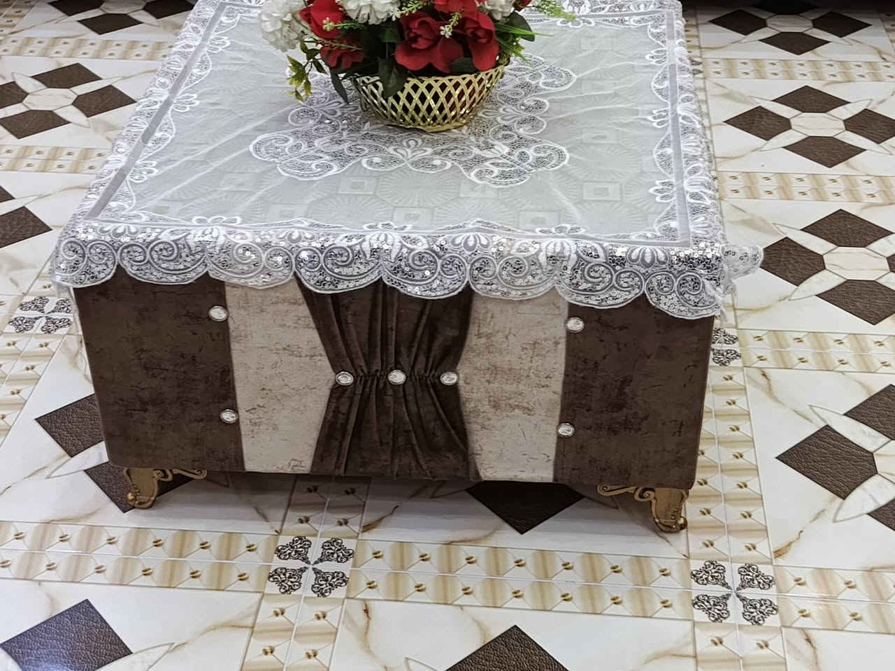 ديوان تفصال 10امتار اخو الجديد
 ***********
