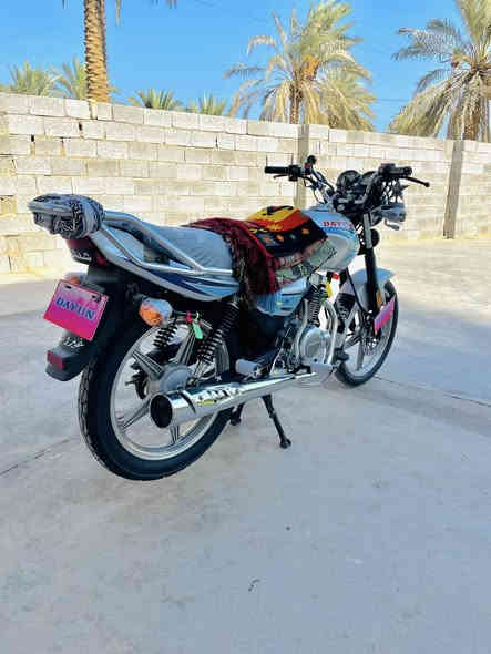 سلام عليكم دايون اللبيع موديل ٢٢اوراق ضاعن عدي  دراجه جديده انضف من صوره برقي مامفتوح منه ستفسار رقم ***********. سعر خاص فدوه اروحلك ال مو شراي لا تراسل جفيني شرك شراي احطك عله راسي 💁🏽
