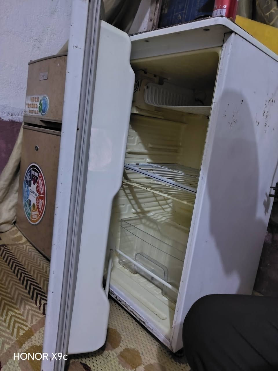 للبيع سعر٧٥


**إذا كنت صاحب هذا الإعلان وتريد حذفه لأي سبب، رجاءا أرسل رسالة إلى الدعم الفني**