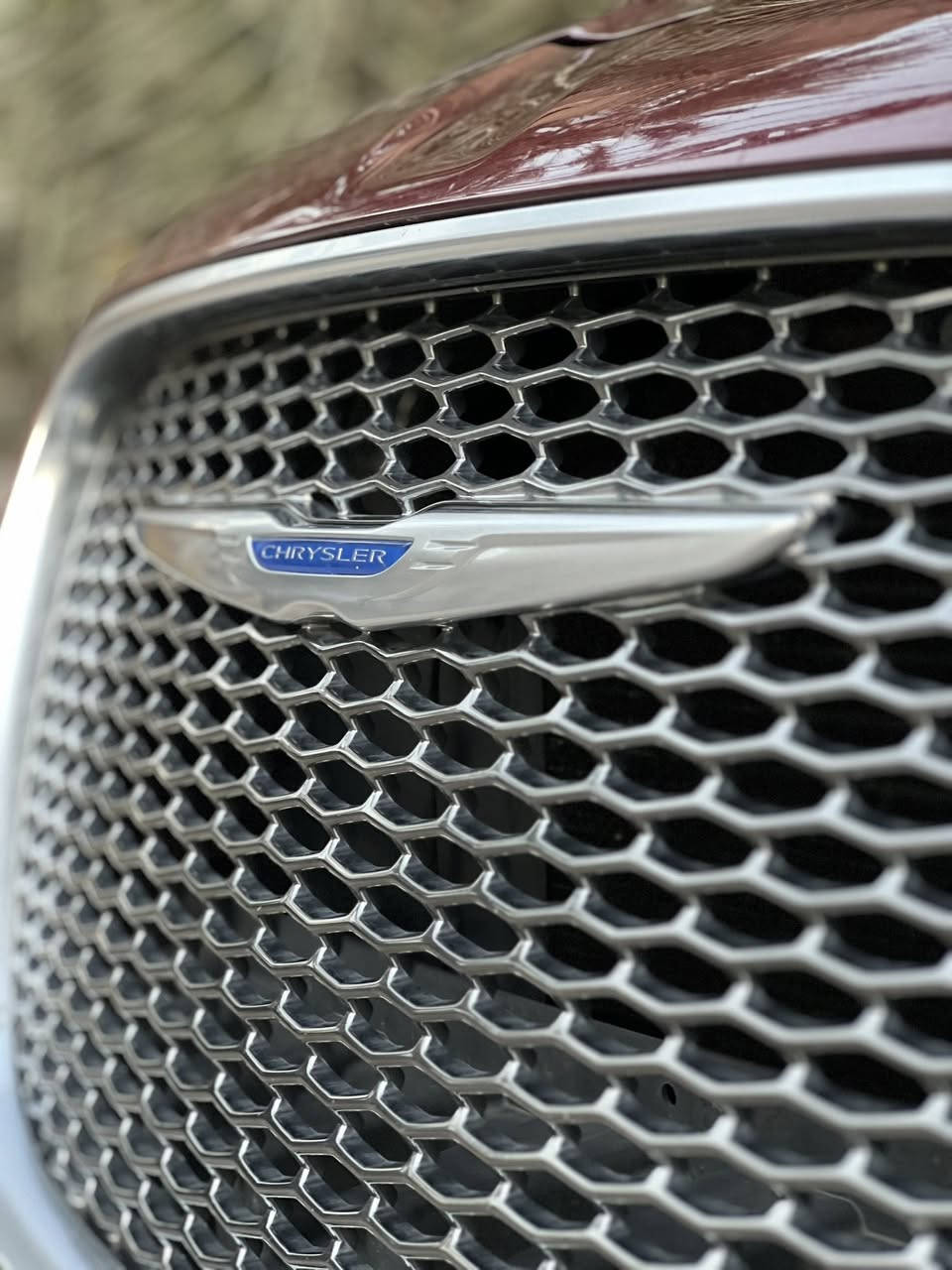 سلام عليكم
الشايب للبيع سعر 26$الف وبيها مجال
أوباما كرايسلر c300
موديل 2018 أصل
اليدور وكالة وكفالة عامة
وارد كندي 🇨🇦كــلـــين
برغي ممفتوح بيه من كل نواحي
رقم بغداد الجديد بأسمي تحويل ثاني يوم
ماشية 79mالف
سيارة جديدة جداً
6Vسلندر
شاشة جبيرة +كار بلي بلادي +كامرة
تحكمات ستيرن
ويل مكسيكي
كشن كهرباء
تشغيل عن بعد
داخل بيجي
كامرة خلفية
مري تحكم كهرباء+هيتر
بغداد :حي القاهرة
***********
