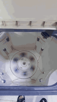 غسال على فحص شغال 70الف ***********
