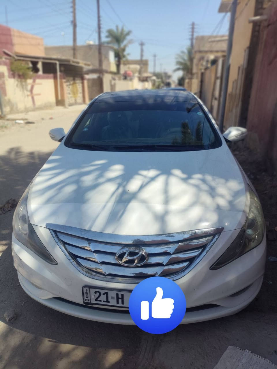 سوناتا خليجي موديل 10 مضلع سياره فول مواصفات سعر 105 وبيها مجال قليل هااي صورها وتفاصيلها  موقع السيارة الاسكندرية الحصوه 
***********
