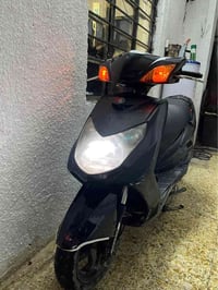 دراجة سكنس • نضيفه • مراوس