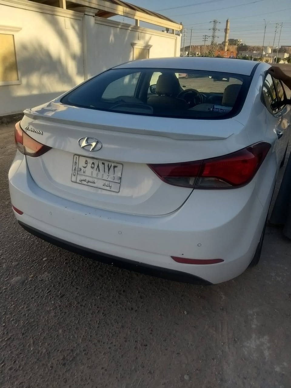 النترا خليجي 2015 للبيع 130بيه مجال
***********
