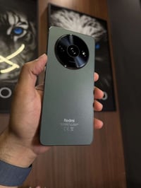 رام ٨ • ذاكرة ١٢٨ • بطارية ٥٠٠٠