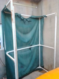 جمج نيسان • ٥ حلقات