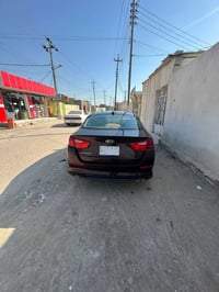 أوبتيما ٢٠١٥ • وارد امريكي • البصرة