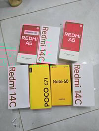 مبايلات • جديدة • مزاد