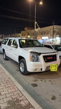 ٢٠٠٩ • بدون حادث • داخل عسلي