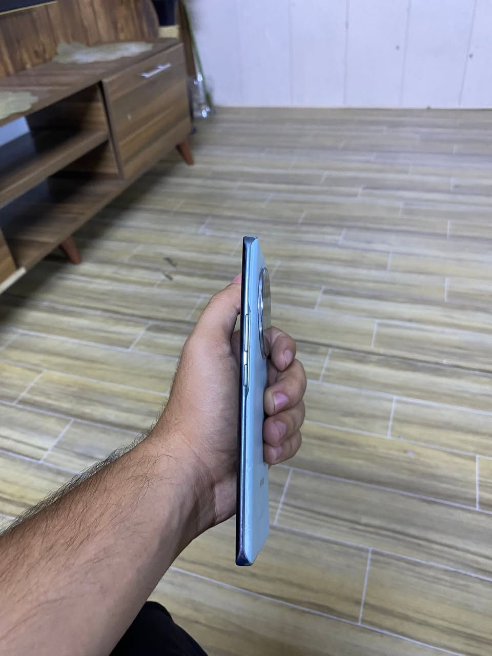 هونر X9cللبيع جهاز كلش نضيف عل وضع البلادي ممبدل بيه اي شي
بغداد


**إذا كنت صاحب هذا الإعلان وتريد حذفه لأي سبب، رجاءا أرسل رسالة إلى الدعم الفني**
