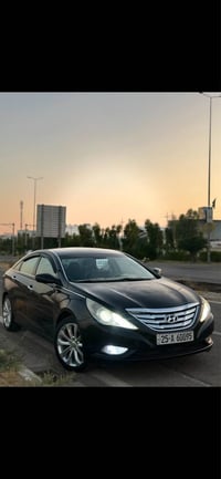 سوناتا 2011 • هيونداي سوناتا • سوناتا كركوك • سيارة سوناتا • سوناتا فو...