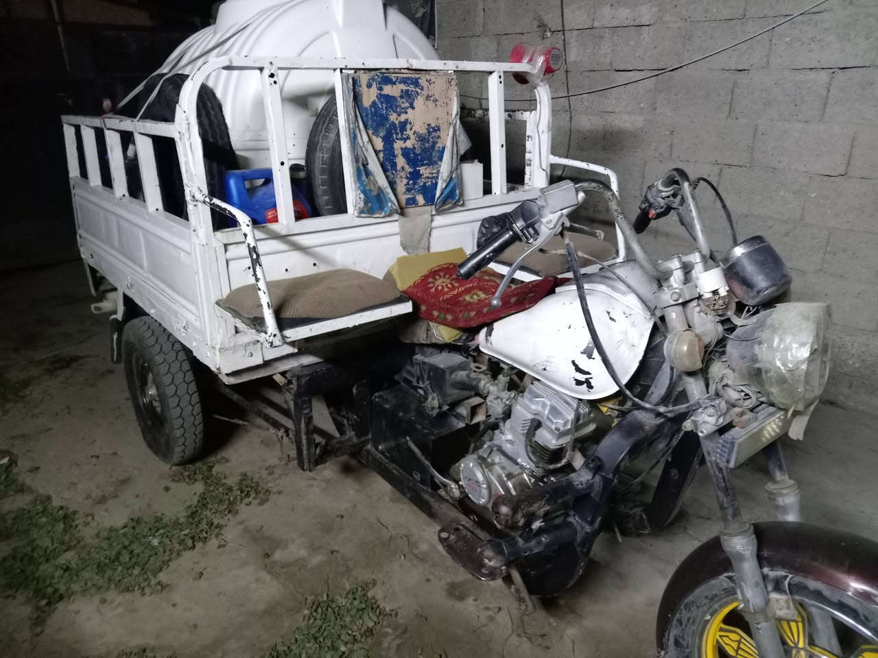 ستوته ام تي ار  مديل 17محرك جمراه بس بي تبخير لسعر 800 اوراق اصولي


**إذا كنت صاحب هذا الإعلان وتريد حذفه لأي سبب، رجاءا أرسل رسالة إلى الدعم الفني**