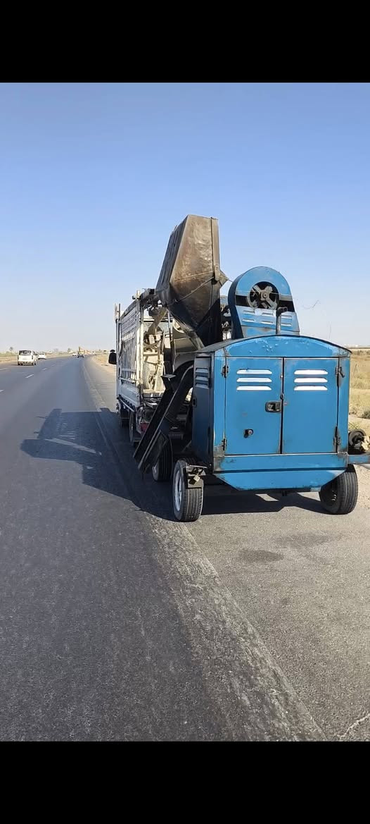 خباطه لبناني للبيع هي وغراضها  جاهزه للشغل غراضها كلش نظيفه السعر 4.500 مكان الانبار  غير متواجد فيس الاتصال ***********

