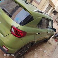فينو للبيع موديل ٢٤ فول مواصفات حادثه بالصور بدون رقم ويرادله تلحيضات ...