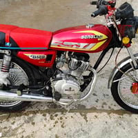 سونك 24 • محرك كبس • كهربائيات كامل