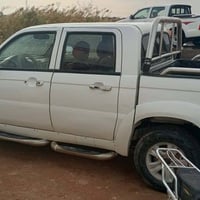 رقم ألماني • محرك سليم • كهربا شغّالة