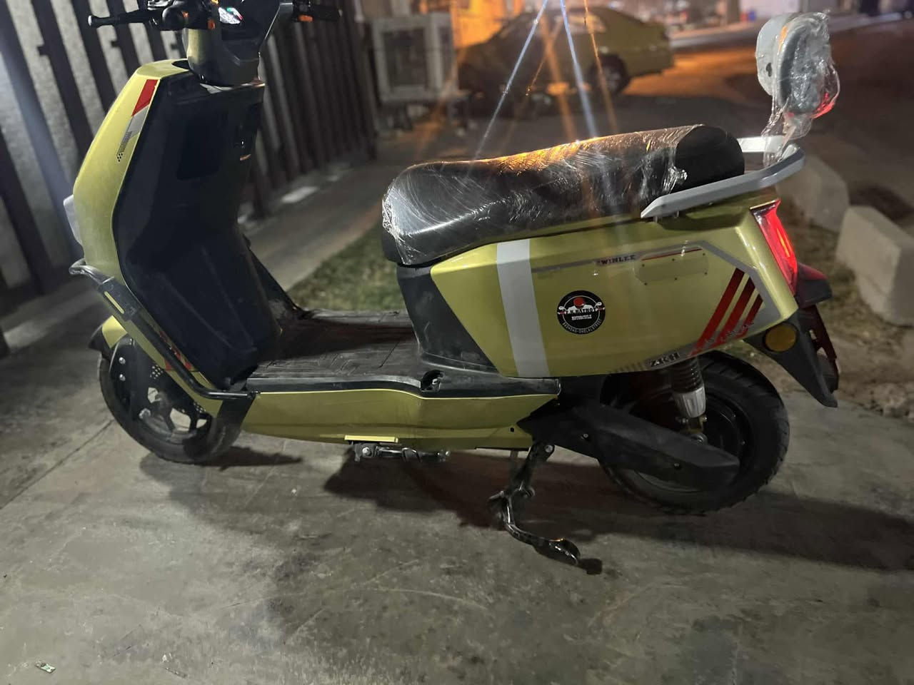 دراجه شحن ام عيون للبيع دراجه كامله مابيها اي نقص السعر ٥٠٠ وبيها مجال حك الجيه التفاصيل خاص


**إذا كنت صاحب هذا الإعلان وتريد حذفه لأي سبب، رجاءا أرسل رسالة إلى الدعم الفني**