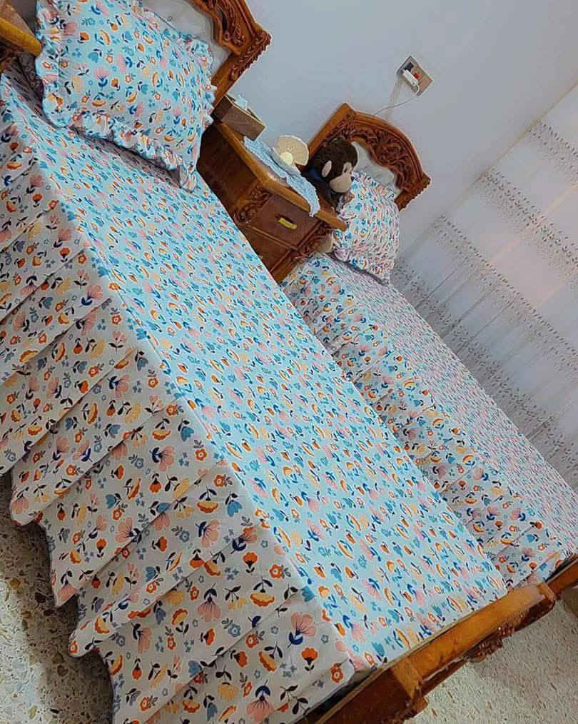 فرشات نفر باحلى الموديلات


**إذا كنت صاحب هذا الإعلان وتريد حذفه لأي سبب، رجاءا أرسل رسالة إلى الدعم الفني**