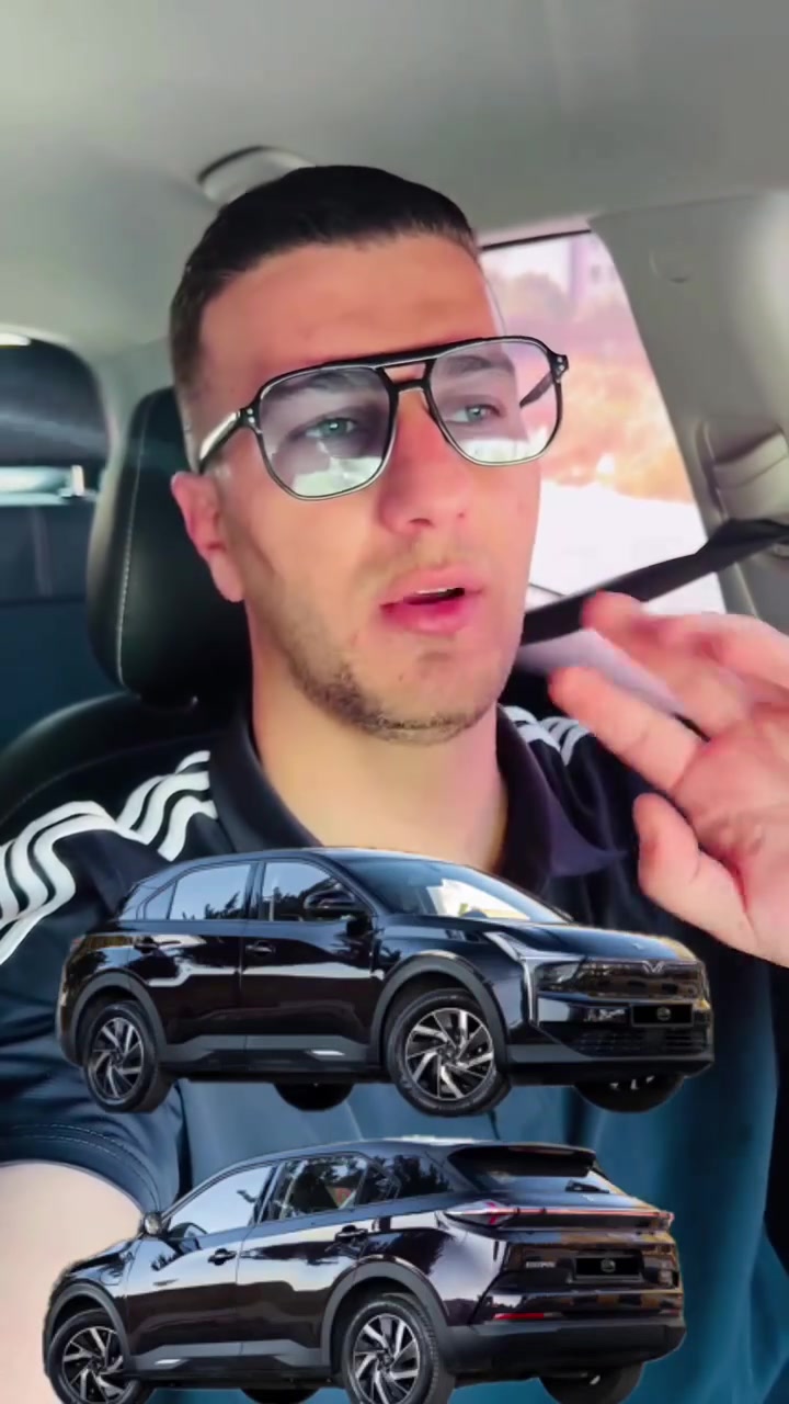 دفعه 900 دينار نيتا U 2023 بطاريه كبيره بشحنه  اقساط على الهويه  فقط 500 km  #لكزس_لتجارت_السيارات #اربد_اشارة_القيروان #للاستفسار0782227986 #حراج_لكزس_لبيع_وشراء_وتبديل_السيارات #🔥🚘🚘 #اقل_سعر_بالمملكه🔥 #اقل_سعر_بالمملكه🔥


**إذا كنت صاحب هذا الإعلان وتريد حذفه لأي سبب، رجاءا أرسل رسالة إلى الدعم الفني**