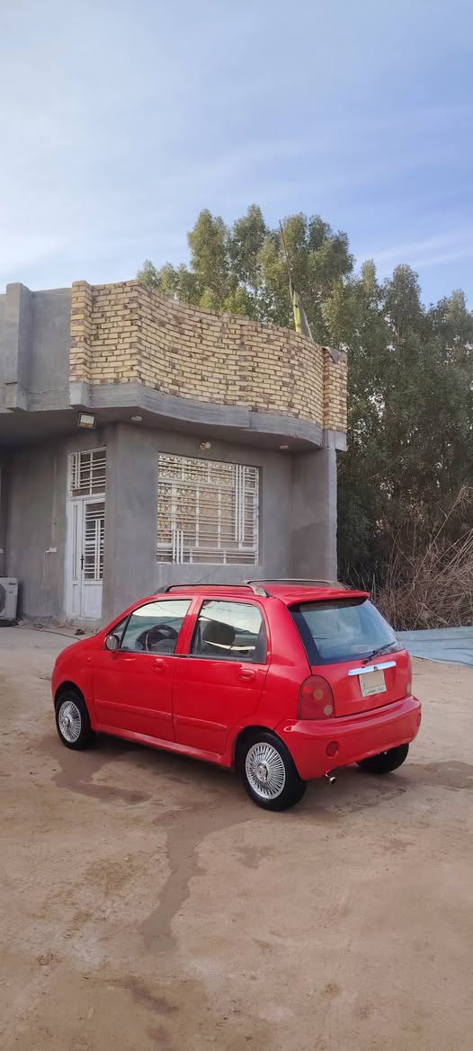 توكلنا على الله شيري كيو كيو موديل 2013للبيع كير اتو محرك جديد حداديه جديده تخم تاير جديد كهربائيات شغاله جام اتوماتيك شغال سنتر لوك ريمونت تبريد تدفأه شغال السعر 26 العنوان كربلاء طويرج موبايل ***********
