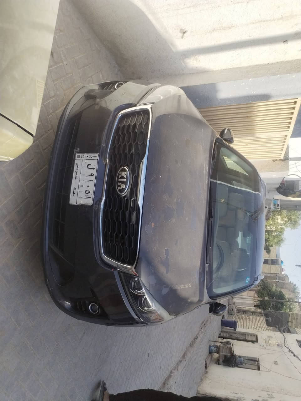 سورنتو 2019 امريكي مكينة 6سبعة راكب
3 قطع تبريد

كشن سايق كهربائي

رقم بغداد

السعر 180$
***********
