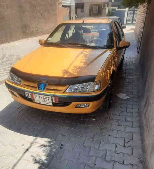 السلام عليكم بيجو بارص موديل 2010 سياره كامله محدثه موديل 2015 من كولشي مصفره غرامات مرور هيه عليه اني ادفعها السعر 33 رقم الهاتف *********** بغداد
