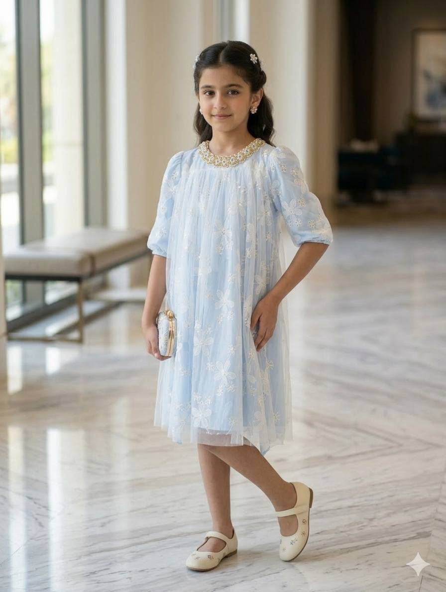 فستان العيد 😍😍😍 
جمال ونزاكه واناقه👌👌👌
قياسات من 6 سنه الى 12 سنه 
للطلب والاستفسار مراسلة الصفحه 
العنوان ديالى المقدادية حي المعلمين شارع المخضر مجمع 
توجد خدمه توصيل 🚙🚙🚙


**إذا كنت صاحب هذا الإعلان وتريد حذفه لأي سبب، رجاءا أرسل رسالة إلى الدعم الفني**