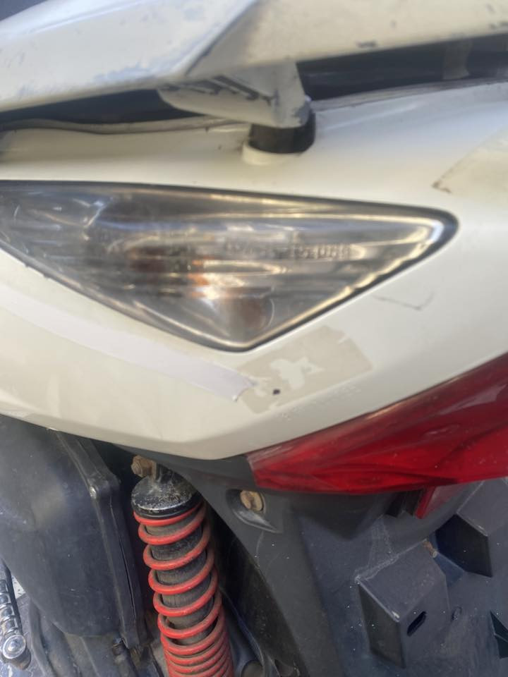 السلام عليكم دراجه يوماها ماكس ثعلب سرعه ١٤٠ للبيع الدراجه نضيفه حيل مختمه ختم واحد مكينه ناعمه لاتبخيرولانضوح ولاتنقيص شغاله سلف وهندر  كله ابلاد السعر ٣٥٠ الرقم *********** المكان حي الجهاد
