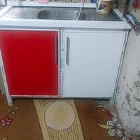 كاونتر ٣قطع • سنك ١م • ميسان