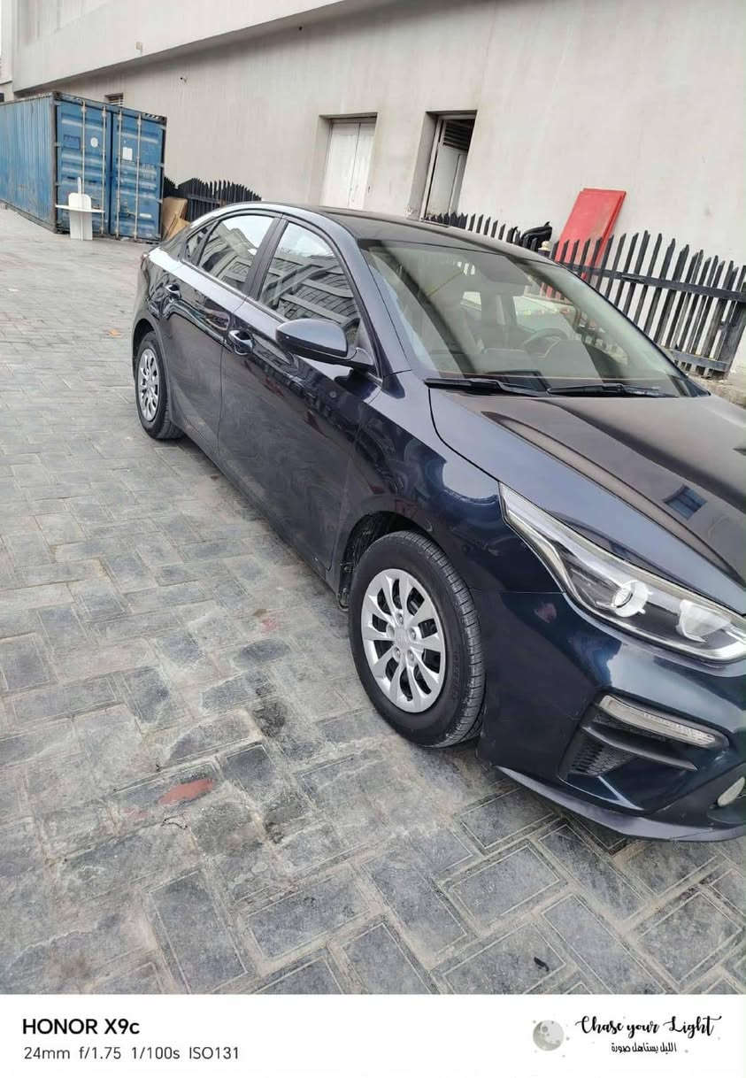 سلام عليكم عدك سيراتو للبيع 2021 رقم بغداد دولي بسمي  مكفوله كير محرك حداديه تخم تاير تبريد ماشيه 115 مكفوله كفاله عام  سعره 155 وبيه مجال مكاني سماوه اي استفسار اتصال ***********
