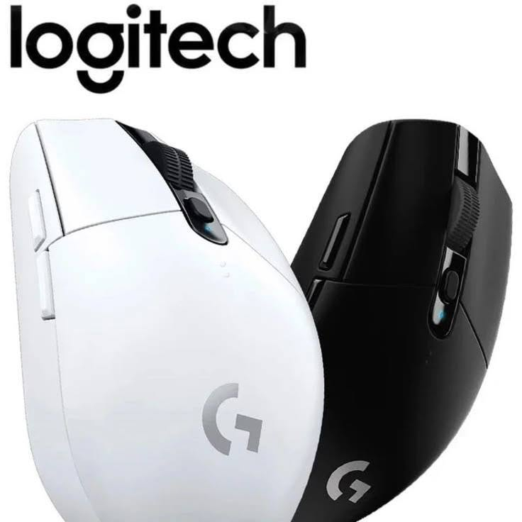 يتوفر لدينا ماوس LOGITECH G304 
🔹لاسلكي 
🔹 يحتوي على HERO sensor يصل اعلى من 12,000 DBI 
🔹تصل سرعته الى عشره اضعاف
🔹 مع زمن بطاريه يصل الى 250 ساعه مع بطاريات AA
🔹وزنه اقل من 100g
🔹يحتوي على usb سريع الاستجابه

كل هذه و اكثر في ghost store 💜🖤

توصيل لكل العراق 5 الالف


**إذا كنت صاحب هذا الإعلان وتريد حذفه لأي سبب، رجاءا أرسل رسالة إلى الدعم الفني**