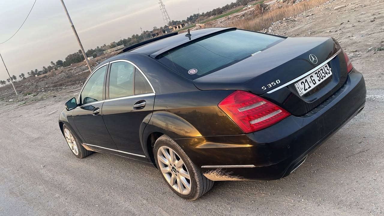 مارسيدس حجم s350
موديل 2005
فول مواصفات فتحه جلد كشنات كهرباء
كشنات جلد تحكم ستيرن اشاير بلمري 
السعر 155 وبيه مجال للشراي بيع أو مراوس 
***********
