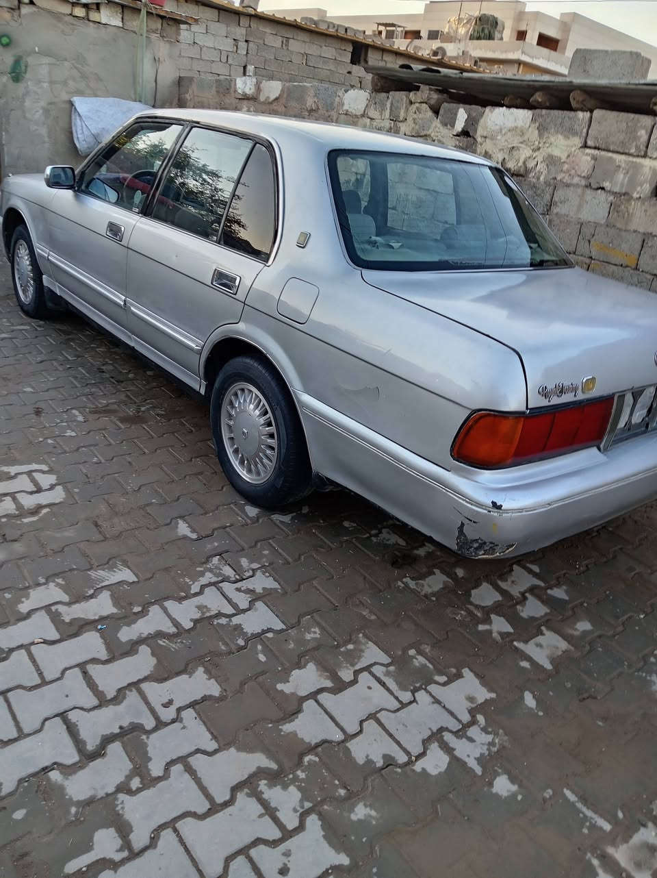 :موديل ٩٥ رقم دولي بغداد بسمي السعر ٥٥ وبيها مجال إذا اكو مراوس هم عادي ترهم تفاصيل أكثر
تصال ع رقم *********** بي وات ساب
مكان سياره بغداد حي سلام الكماليه قرب مستشفى الجديد
:موديل ٩٥ رقم دولي بغداد بسمي السعر ٥٥ وبيها مجال إذا اكو مراوس هم عادي ترهم تفاصيل أكثر
