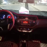 كيا ريو • ٢٠١٣ • فلوجه