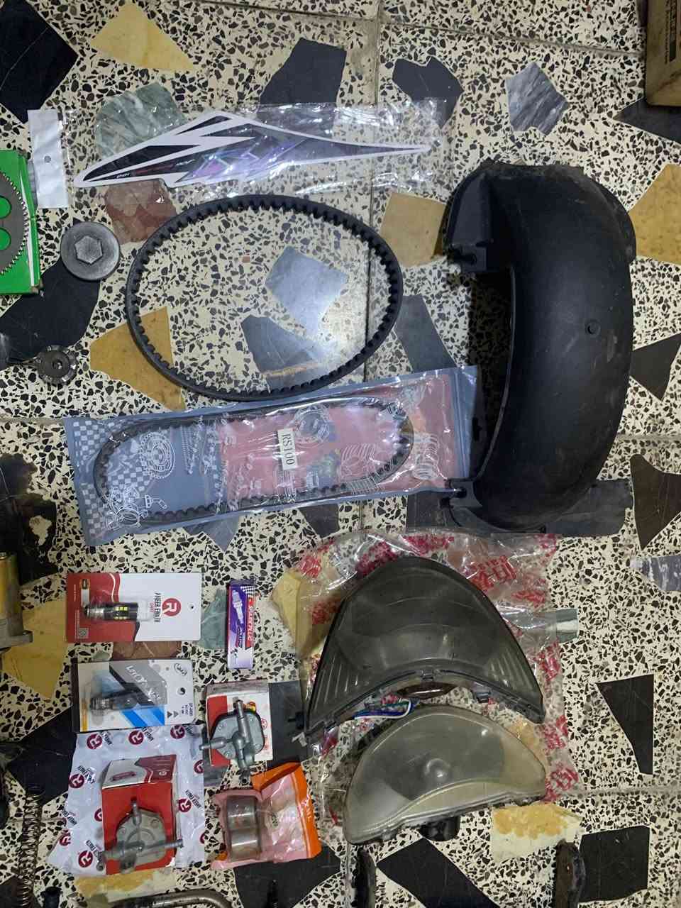 غراض ماكس للبيع شنو تريد موجود بل صور مكاني قبله ***********
