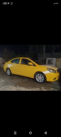 كريتون • ٢٠١١ • محرك وكير شرط