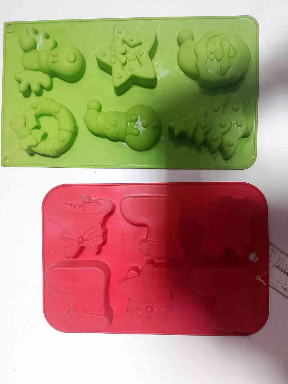 يتوفر لدينا كل ما يخص الكرسمس 🤍 يتوفر لدينا خدمة توصيل داخل النجف ***********
